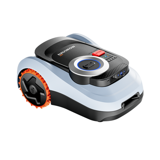 Navimow i2 LiDAR Robot Lawn Mower